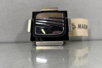 Bouton de coffre SEAT TOLEDO 4 Photo n°1