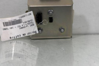 Bouton de coffre SEAT TOLEDO 4