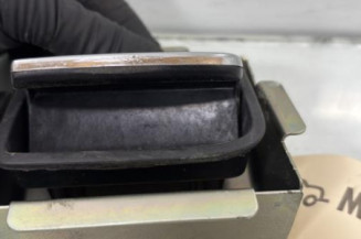 Bouton de coffre SEAT TOLEDO 4