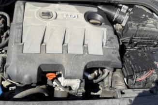 Bouton de coffre SEAT TOLEDO 4