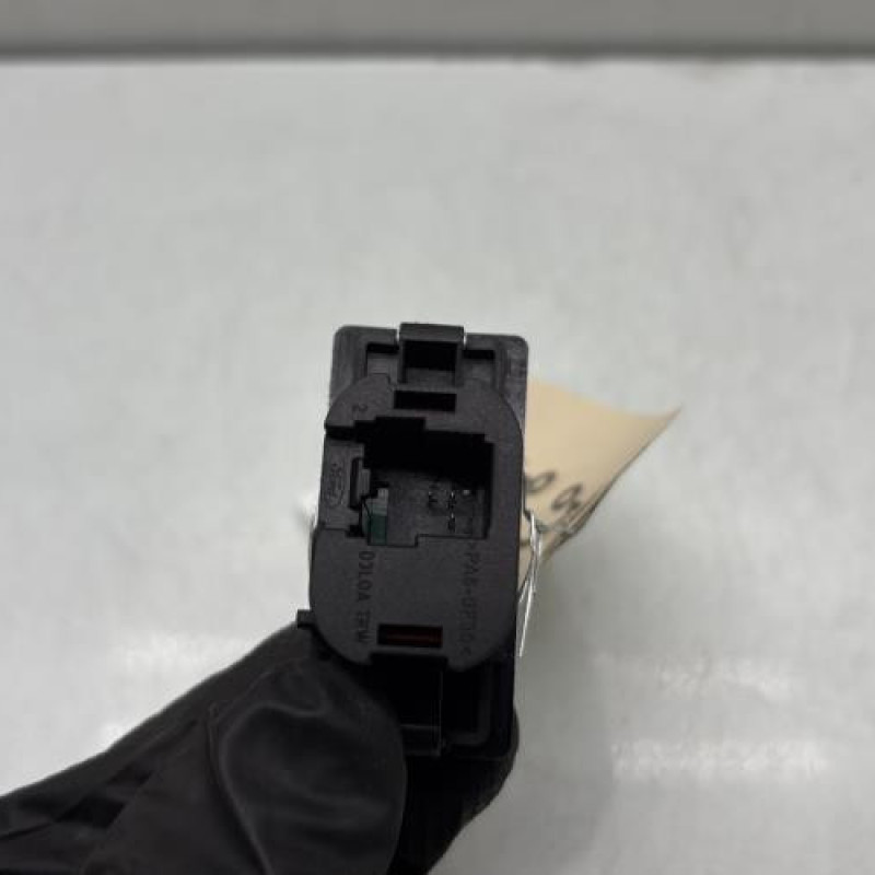 Bouton de warning FORD TRANSIT 4 Photo n°3