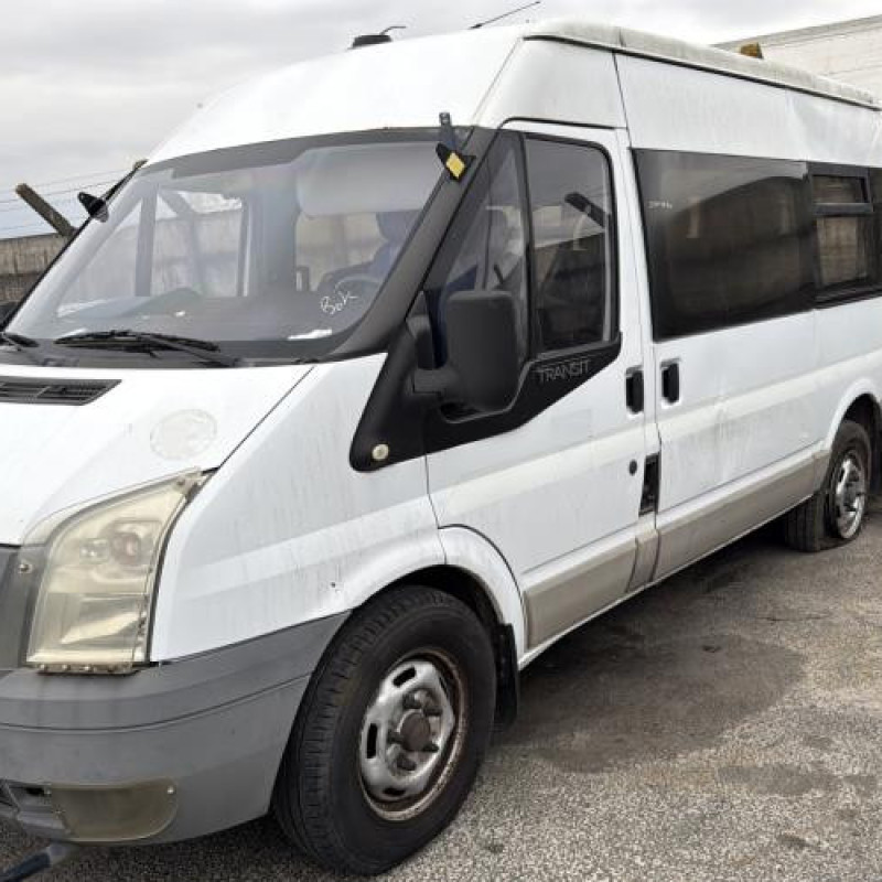 Bouton de warning FORD TRANSIT 4 Photo n°4