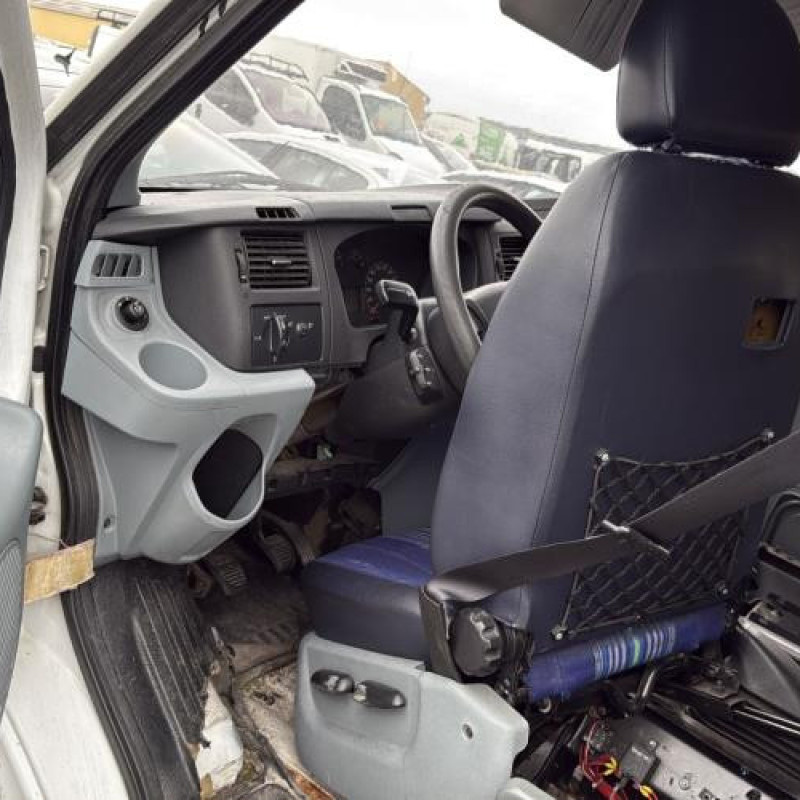 Bouton de warning FORD TRANSIT 4 Photo n°9