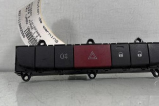 Bouton de warning PEUGEOT BOXER 3 Photo n°1
