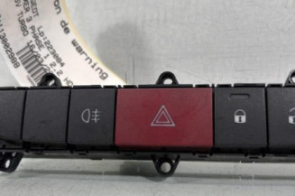 Bouton de warning PEUGEOT BOXER 3