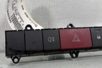 Bouton de warning PEUGEOT BOXER 3