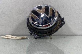 Bouton de coffre VOLKSWAGEN POLO 6 Photo n°1