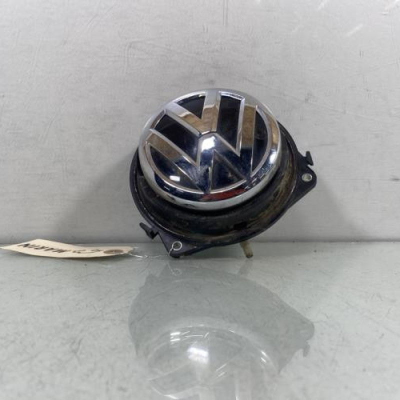 Bouton de coffre VOLKSWAGEN POLO 6 Photo n°1