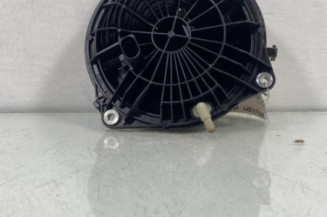 Bouton de coffre VOLKSWAGEN POLO 6