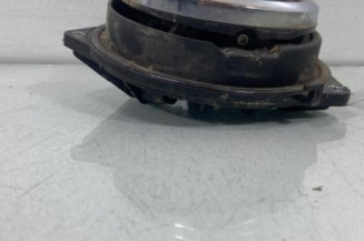 Bouton de coffre VOLKSWAGEN POLO 6