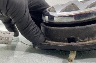 Bouton de coffre VOLKSWAGEN POLO 6