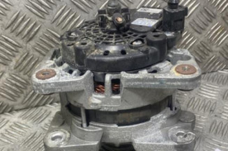 Alternateur VOLKSWAGEN POLO 6 Photo n°1