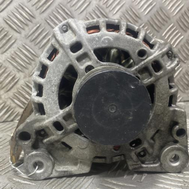 Alternateur VOLKSWAGEN POLO 6 Photo n°3