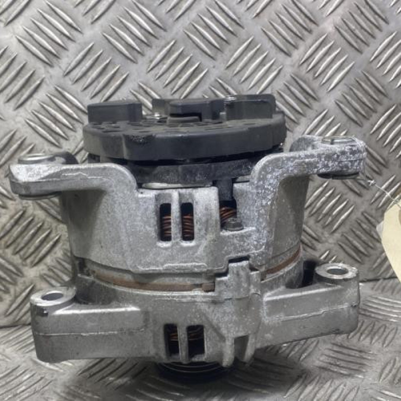 Alternateur OPEL CORSA D Photo n°1