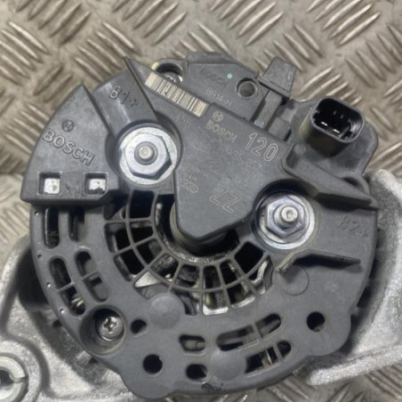 Alternateur OPEL CORSA D