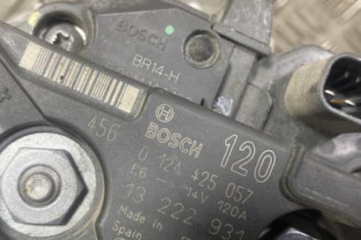 Alternateur OPEL CORSA D