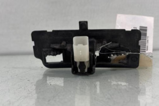Bouton de coffre PEUGEOT 508 1