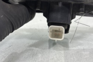 Bouton de coffre PEUGEOT 508 1