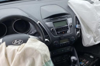 Boite de vitesses HYUNDAI IX 35