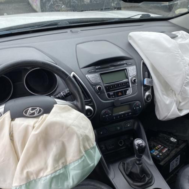 Boite de vitesses HYUNDAI IX 35 Photo n°18
