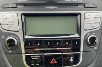 Boite de vitesses HYUNDAI IX 35