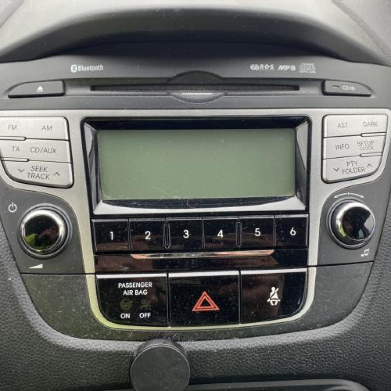 Boite de vitesses HYUNDAI IX 35 Photo n°20