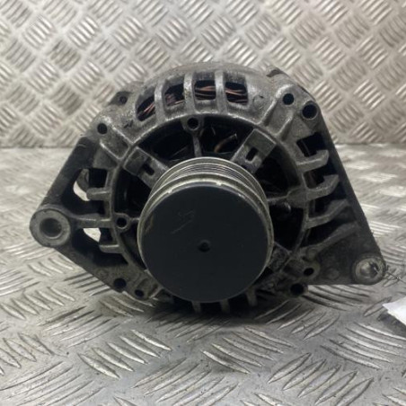 Alternateur RENAULT SCENIC 1 Photo n°1