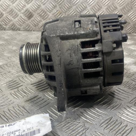 Alternateur RENAULT SCENIC 1