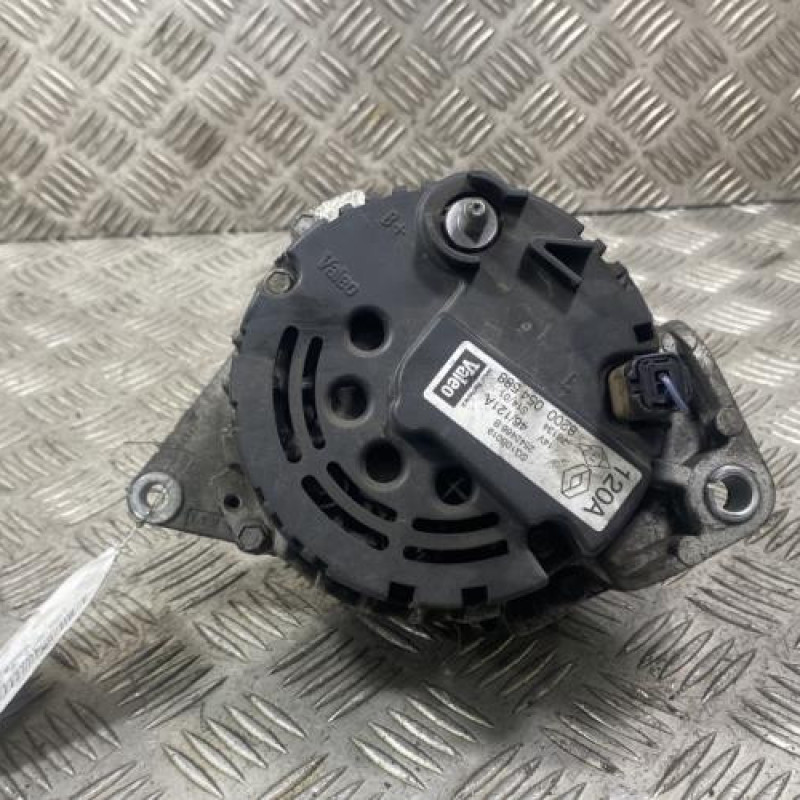 Alternateur RENAULT SCENIC 1 Photo n°3