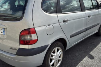 Alternateur RENAULT SCENIC 1