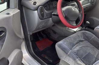 Alternateur RENAULT SCENIC 1