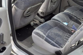 Alternateur RENAULT SCENIC 1