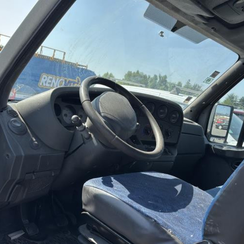 Vitre avant gauche IVECO DAILY 3 Photo n°15