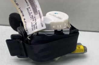 Pretensionneur de ceinture avant droit PEUGEOT 5008 1