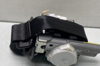 Pretensionneur de ceinture avant droit PEUGEOT 5008 1