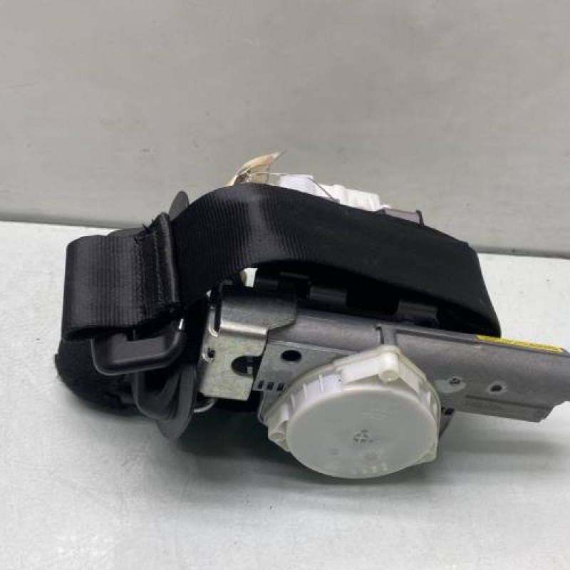 Pretensionneur de ceinture avant droit PEUGEOT 5008 1 Photo n°5