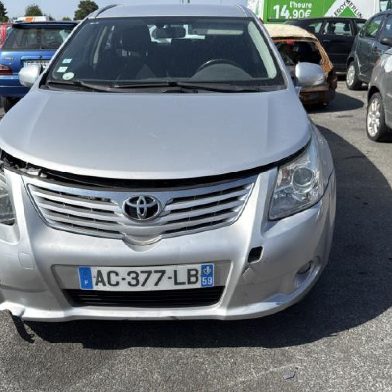 Vitre avant droit TOYOTA AVENSIS 3 Photo n°14