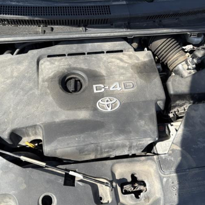 Vitre avant droit TOYOTA AVENSIS 3 Photo n°15