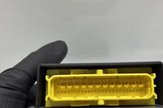 Boitier air bag VOLKSWAGEN POLO 5