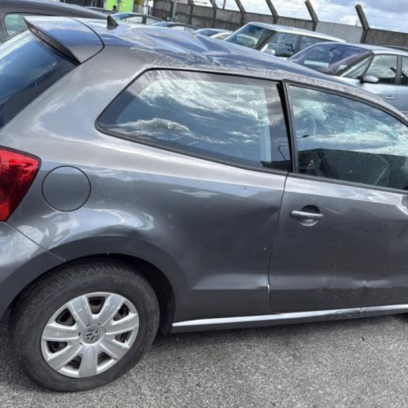 Contacteur tournant VOLKSWAGEN POLO 5 Photo n°18