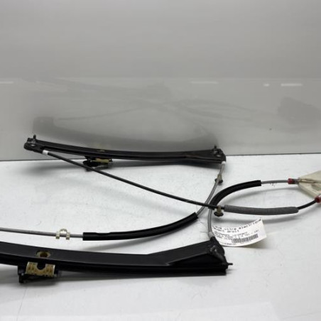 Leve vitre electrique avant droit VOLKSWAGEN POLO 5 Photo n°1