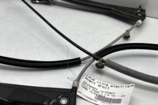 Leve vitre electrique avant droit VOLKSWAGEN POLO 5