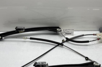 Leve vitre electrique avant droit VOLKSWAGEN POLO 5