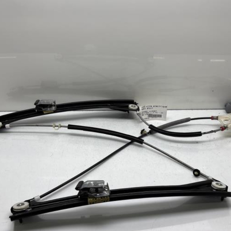 Leve vitre electrique avant droit VOLKSWAGEN POLO 5 Photo n°7