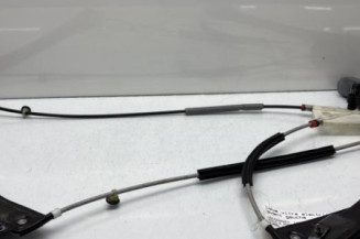 Leve vitre electrique avant gauche VOLKSWAGEN POLO 5 Photo n°1