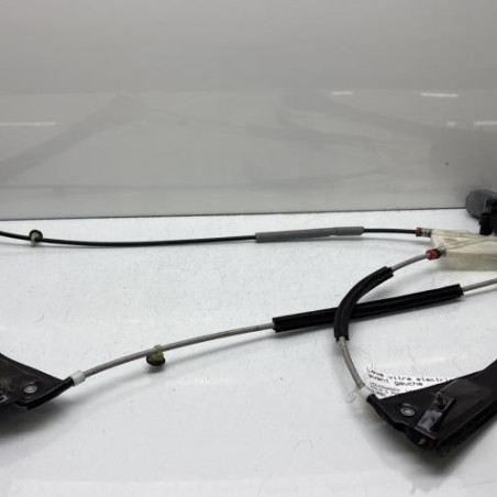 Leve vitre electrique avant gauche VOLKSWAGEN POLO 5 Photo n°1