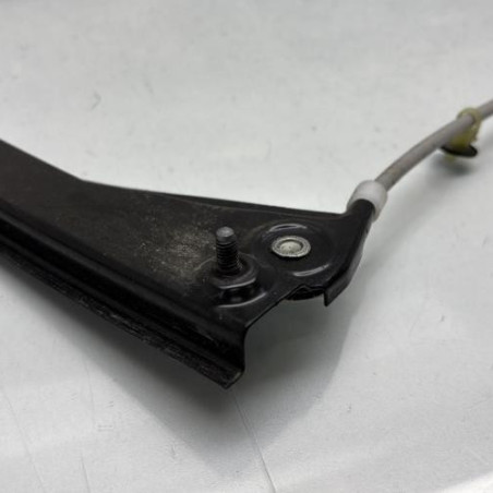 Leve vitre electrique avant gauche VOLKSWAGEN POLO 5