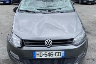 Leve vitre electrique avant gauche VOLKSWAGEN POLO 5