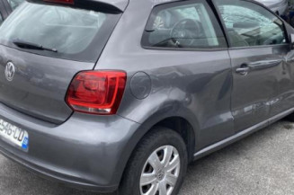Plage arriere VOLKSWAGEN POLO 5
