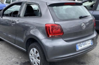 Plage arriere VOLKSWAGEN POLO 5